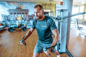 MYGYM Boutique Berlin