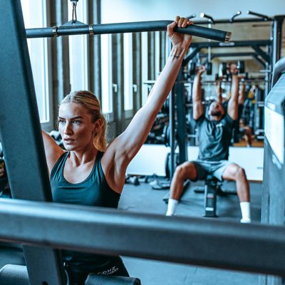 MYGYM Boutique Fitnessstudio
