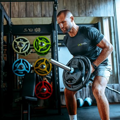 MYGYM Boutique Fitnessstudio
